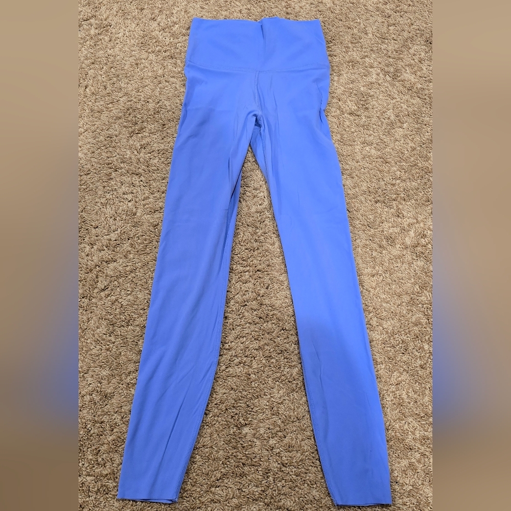 Nike Dri-FIT Yoga Pants XS
